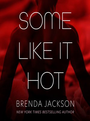 cover image of Some Like It Hot